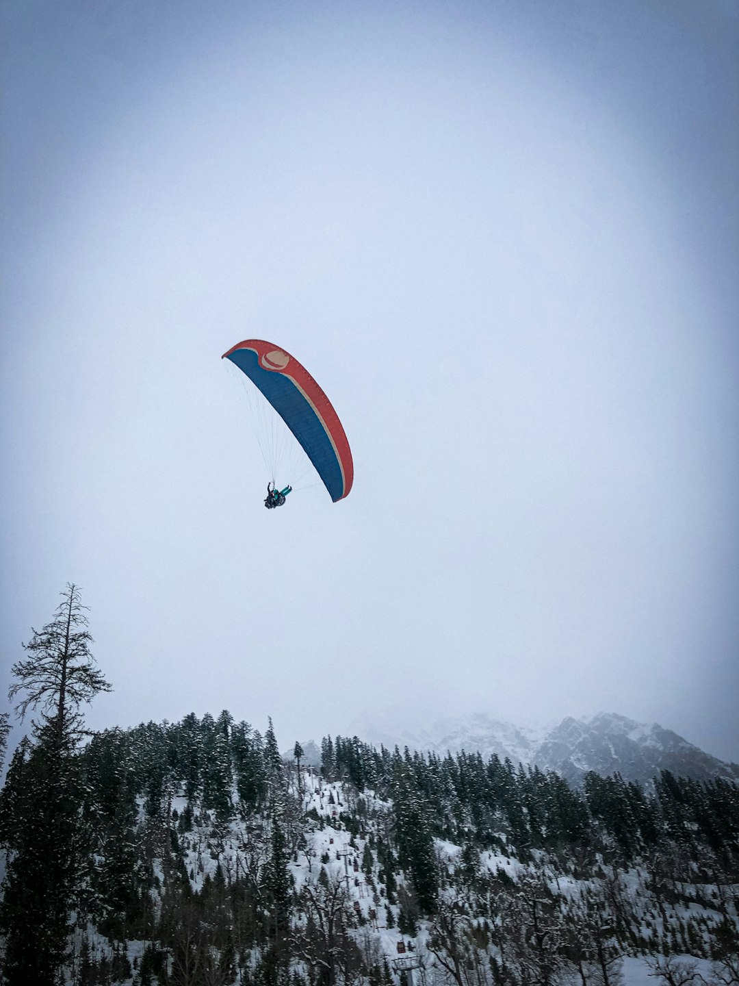 Solang Valley