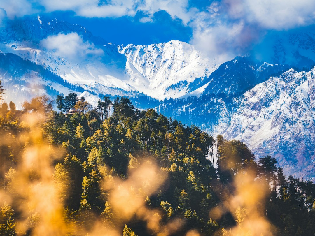Rohtang Pass